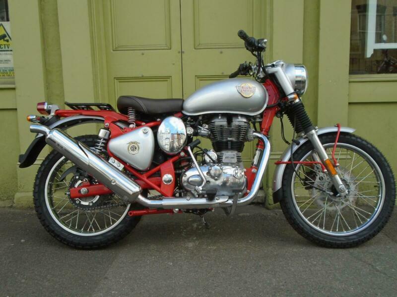 royal enfield for sale gumtree